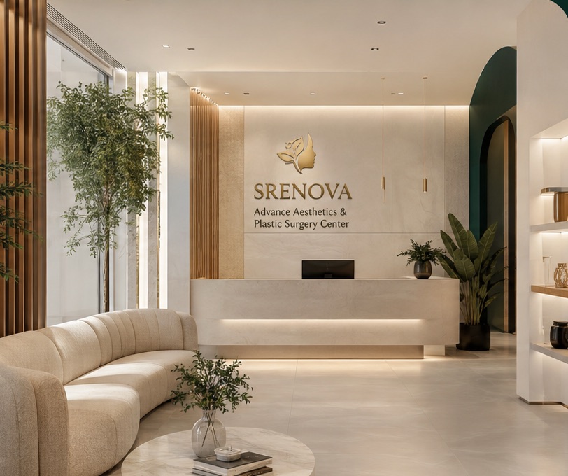6-Pack Abs recovery planning at SRENOVA